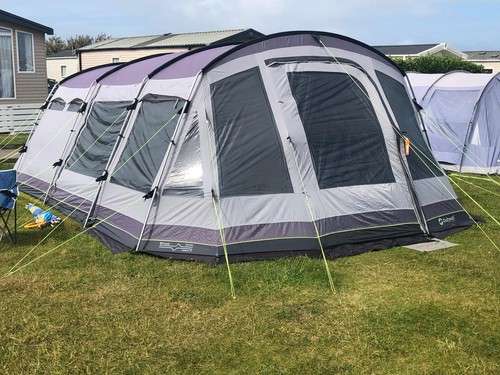 Outwell alabama tent - alabama,