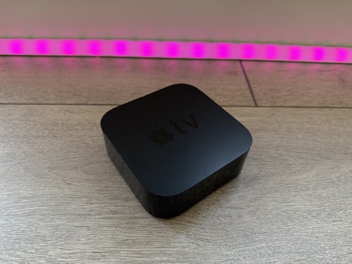 Apple 1st gen 64gb - tv,