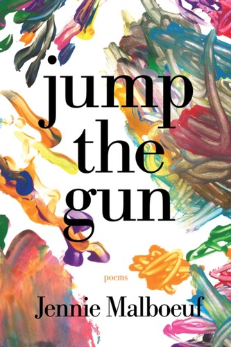 Jump the gun jennie - the,