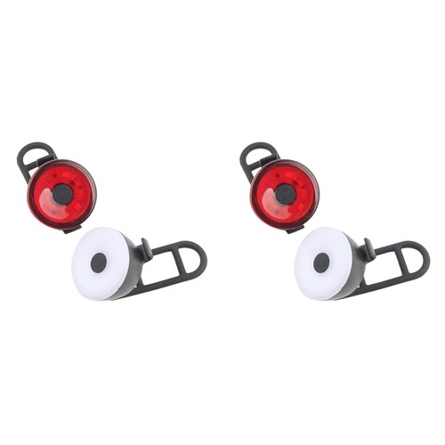Skateboard lights underglow - 2x,