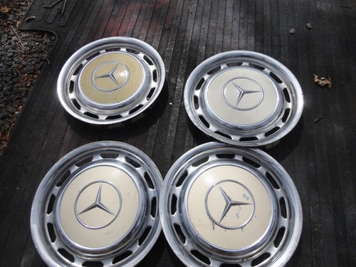 Mercedes w123 w108 r107 - w123, w116