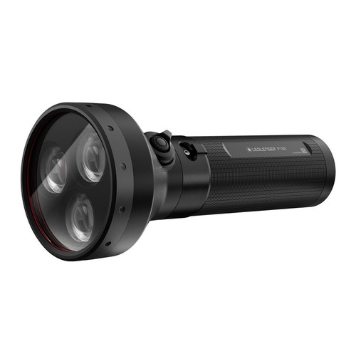 Ledlenser led rechargeable - ledlenser,