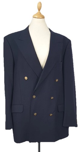 Jaeger mens double - double, breasted