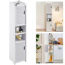 Waterproof Bathroom Storage