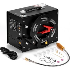 PCP Air Compressor 4500Psi