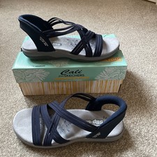 Skechers Slip-ins Reggae Slim