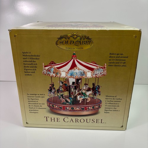 Christmas gold label the - christmas,