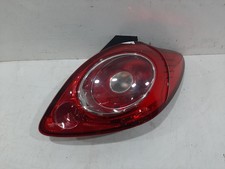 2013 FORD KA Drivers Right Rear Taillight Tail Light 1579395
