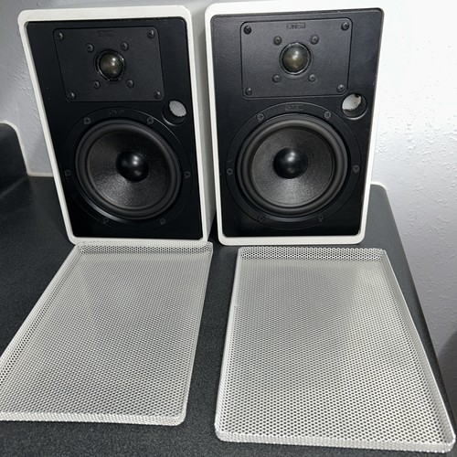Canton plus speakers - d,