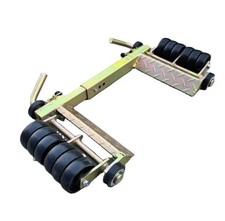 2X Manganese Steel Galvanised