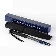 5-Section Telescopic Carbon