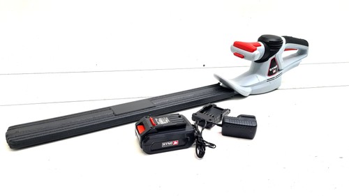 Ryno cordless battery hedge - cordless,