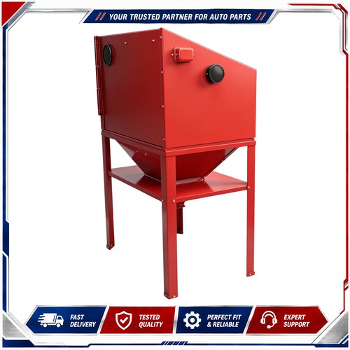 220l heavy duty sand blasting - 220l,