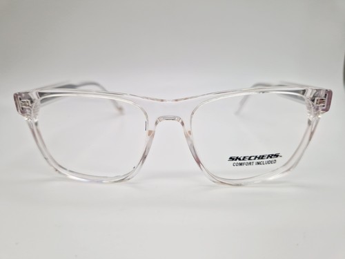 Skechers se3384 026 eyeglasses - skechers,