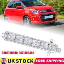 LED Daytime Running Light Fog
