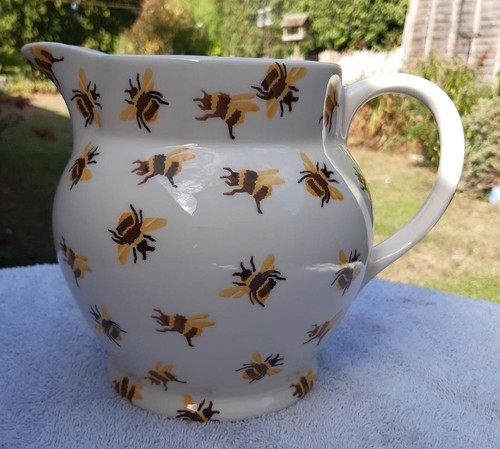 Emma bridgewater bumble bees - bees, 3
