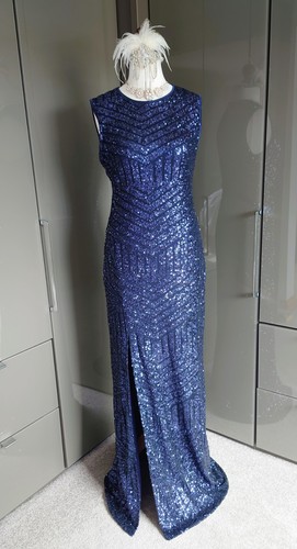 Quiz navy blue - quiz,