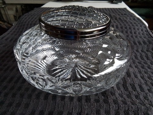 Royal doulton cut - cut, large