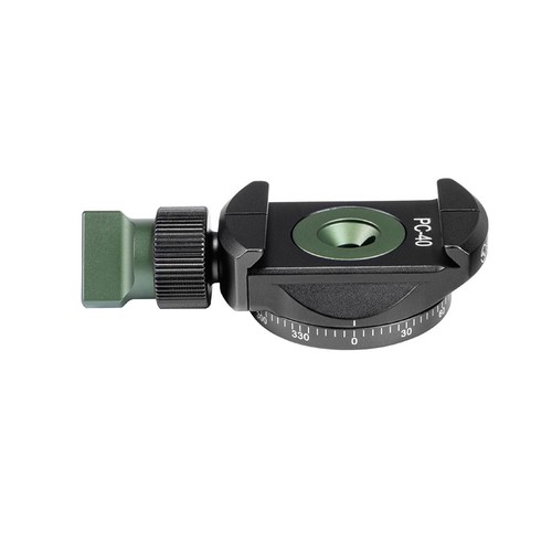 Sunwayfoto 40mm 360 - 40mm, pc-40