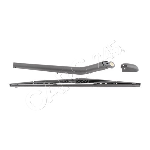 Wiper arm windscreen - , cleaning