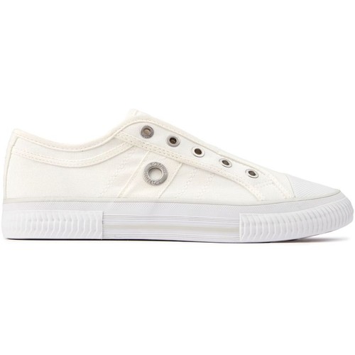 Oliver womens canvas slip on - oliver,