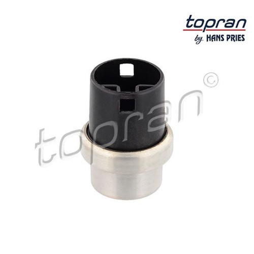 Sensor coolant temperature - coolant,