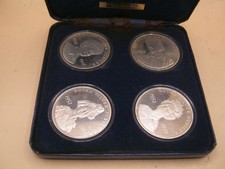 COINS BULLION - POBJOY MINT 4