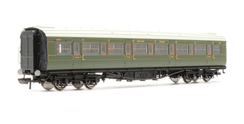 Hornby pre owned - hornby, sr