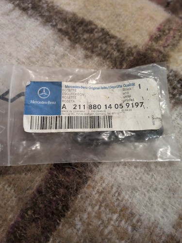 Mercedes 211 880 05 9197 - a,