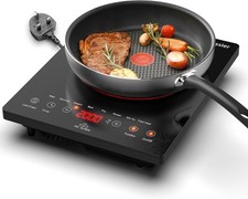 Jessier Protable Ceramic Hob