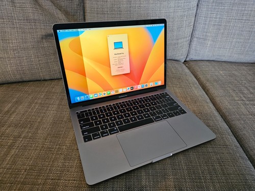 Apple macbook pro - apple, 13”