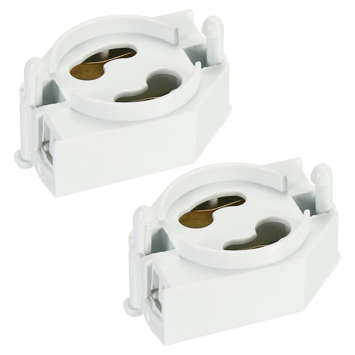 2pcs fluorescent lamp start - lamp,