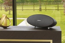 Meridian Ellipse Panoramic