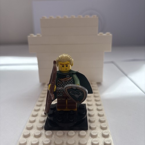 Lego 8803 series elf - 8803,