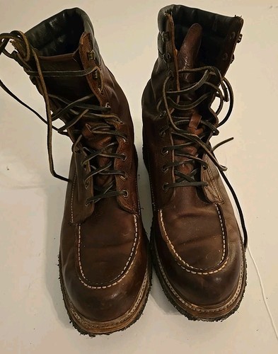Frye men dakota - dakota, crepe