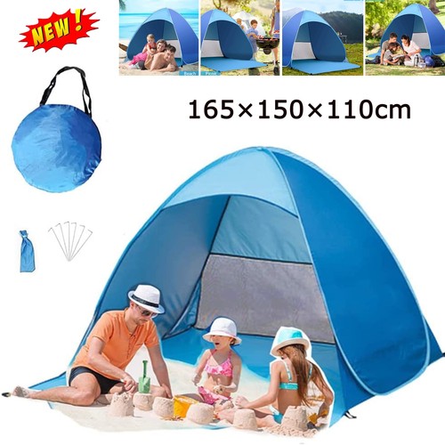 Pop beach tent automatic - pop,