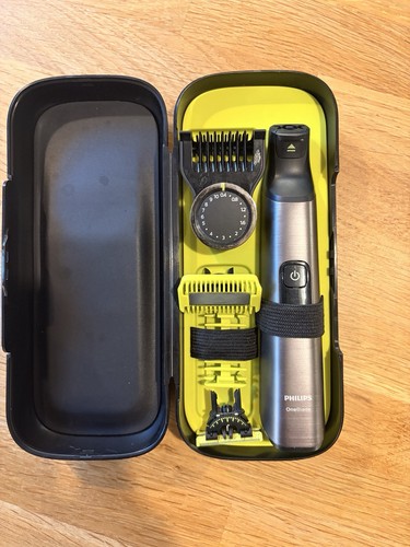 Phillips oneblade pro 360 - pro,