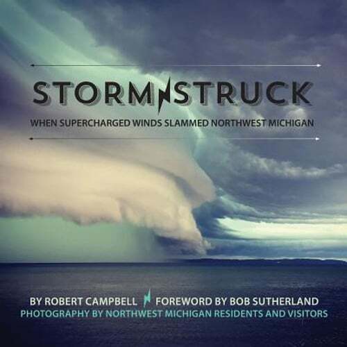 Storm struck when - struck:,