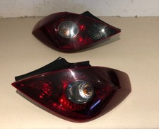 Vauxhall Corsa D 3 Door