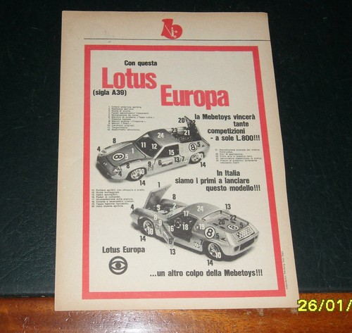 Advertising italian - advertising,