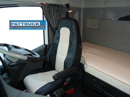 Truck seat covers compatible - covers,