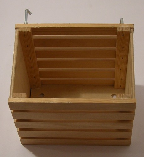 Cutlery drain holder - cutlery,