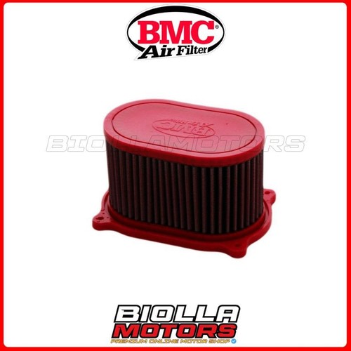 Fm205 10race air filter bmc - fm205/10race,