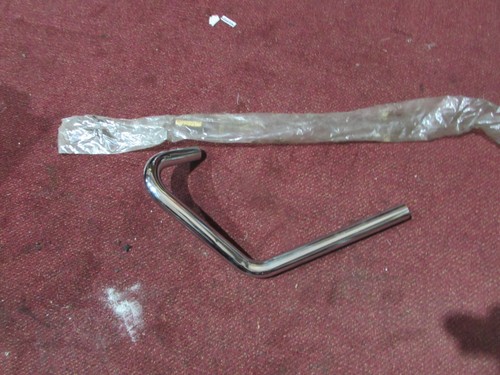 Nos triumph 650 tr6 t120 - triumph,