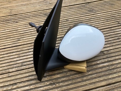 Peugeot 107 2005 2014 - 2005-2014, door