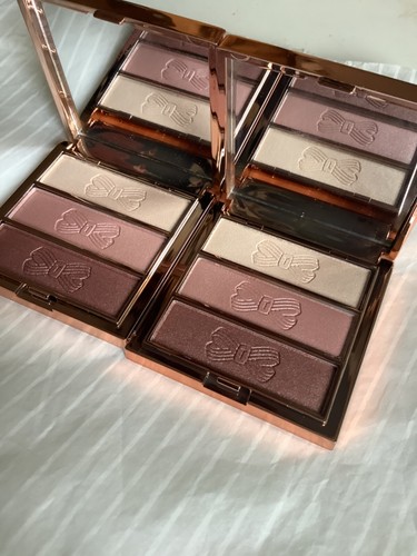 Ted baker eyeshadow cream - baker,