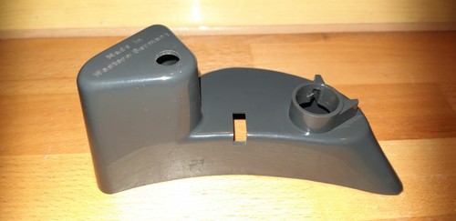 Bezel from - bezel,