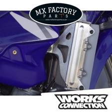 Yamaha YZ125 02-22 23 24