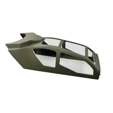 500 Size AH-64 Roban RC