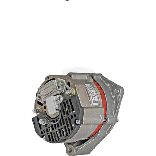 New 24v 55a alternator - 24v,